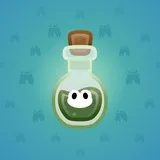 Magic Potion #85 Magic Potion #85
