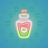 Magic Potion #852 Magic Potion #852