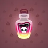 Magic Potion #854 Magic Potion #854