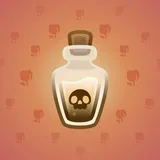 Magic Potion #855 Magic Potion #855