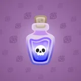 Magic Potion #858 Magic Potion #858