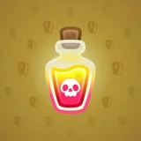 Magic Potion #859 Magic Potion #859