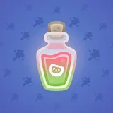 Magic Potion #867 Magic Potion #867