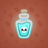 Magic Potion #869 Magic Potion #869