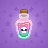 Magic Potion #878 Magic Potion #878