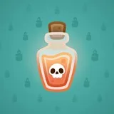 Magic Potion #883 Magic Potion #883