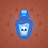Magic Potion #89