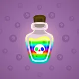 Magic Potion #891 Magic Potion #891