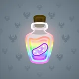 Magic Potion #892