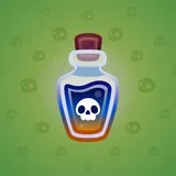 Magic Potion #895 Magic Potion #895