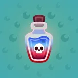 Magic Potion #910 Magic Potion #910