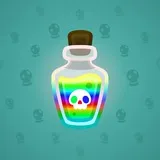 Magic Potion #915 Magic Potion #915
