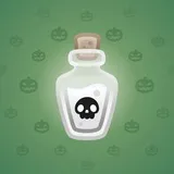 Magic Potion #927 Magic Potion #927