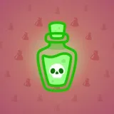 Magic Potion #935 Magic Potion #935