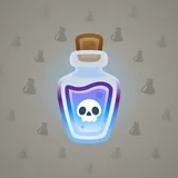 Magic Potion #938 Magic Potion #938