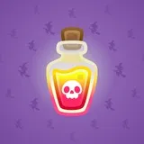 Magic Potion #939 Magic Potion #939