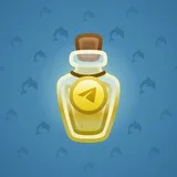 Magic Potion #945 Magic Potion #945