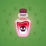 Magic Potion #947 Magic Potion #947