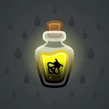 Magic Potion #953 Magic Potion #953