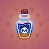 Magic Potion #958 Magic Potion #958