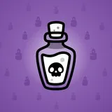 Magic Potion #96 Magic Potion #96