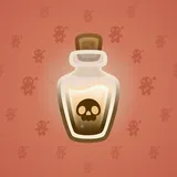 Magic Potion #965 Magic Potion #965
