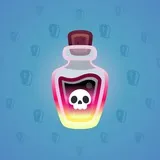 Magic Potion #966 Magic Potion #966