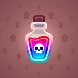 Magic Potion #975 Magic Potion #975