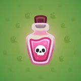 Magic Potion #979 Magic Potion #979