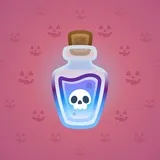 Magic Potion #984 Magic Potion #984