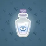 Magic Potion #985 Magic Potion #985