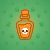 Magic Potion #986 Magic Potion #986