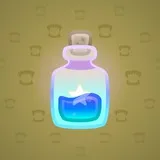 Magic Potion #987 Magic Potion #987