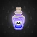Magic Potion #995 Magic Potion #995