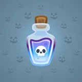 Magic Potion #996