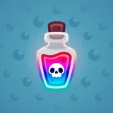 Magic Potion #997 Magic Potion #997