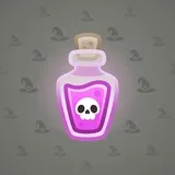 Magic Potion #999 Magic Potion #999
