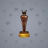Mini Oscar #105
