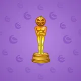 Mini Oscar #1071 Mini Oscar #1071