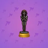 Mini Oscar #11 Mini Oscar #11