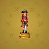 Mini Oscar #110