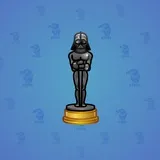 Mini Oscar #117