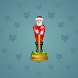 Mini Oscar #1172