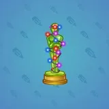 Mini Oscar #1202