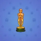Mini Oscar #125