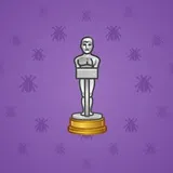 Mini Oscar #1283