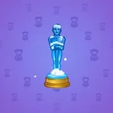 Mini Oscar #130