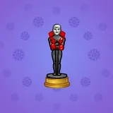 Mini Oscar #1323
