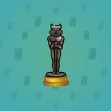 Mini Oscar #1337