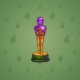 Mini Oscar #1357
